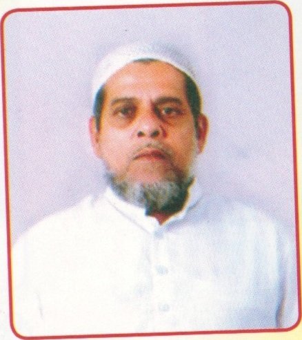 Janab S. Kamal Basha